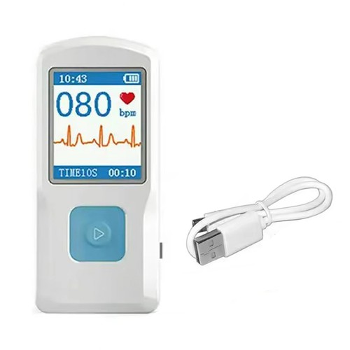 Moniteur ecg bluetooth - moniteur,