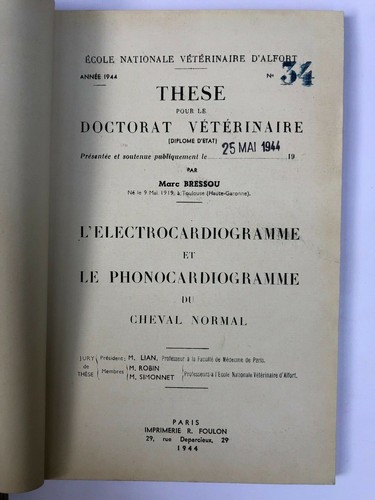 Marc bressou thèse - bressou,