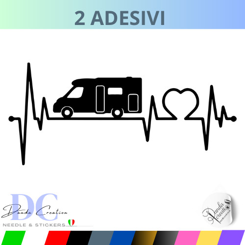 Autocollant - 2,