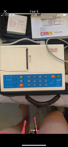 Ecg schiller 1 - ecg,