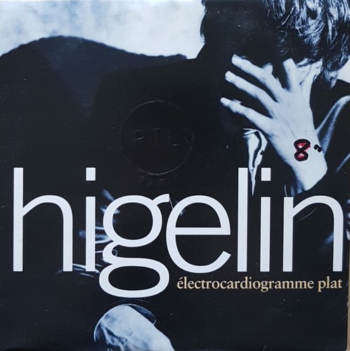 Higelin electrocardiogramme - :,