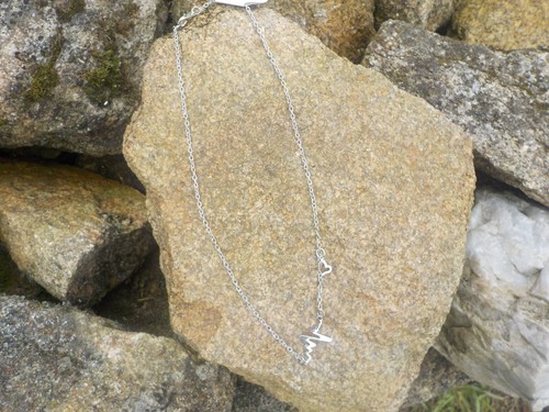 Collier fine chainette - collier,