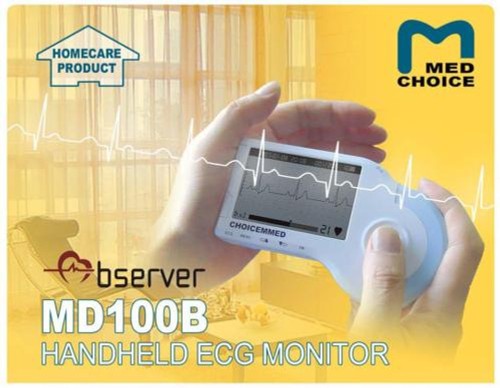 Mobile ekg - mobile,