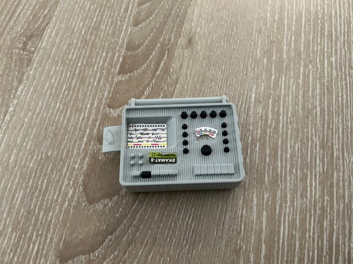 Playmobil hopital - playmobil,