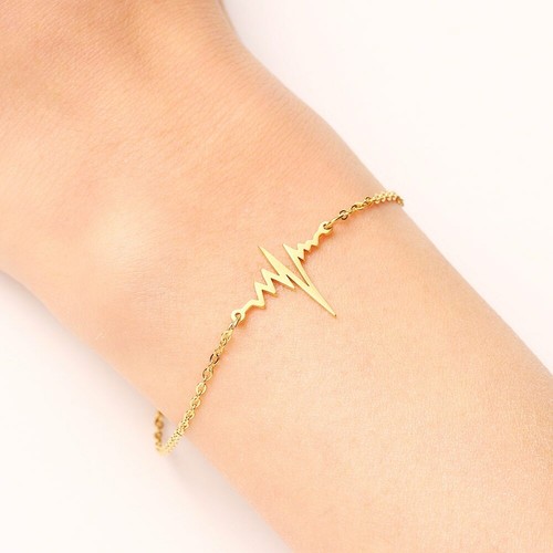 Bracelet chaine homme femme - homme, ou