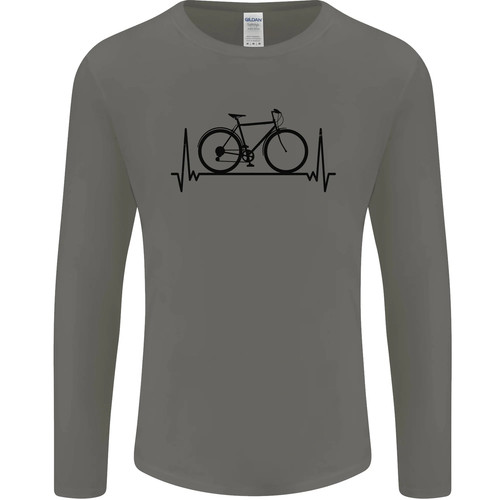 Shirt manches longues - t-shirt, À